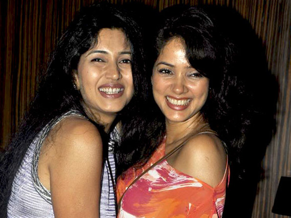 vidya malvade and deepti at accor connect worldwide event 3