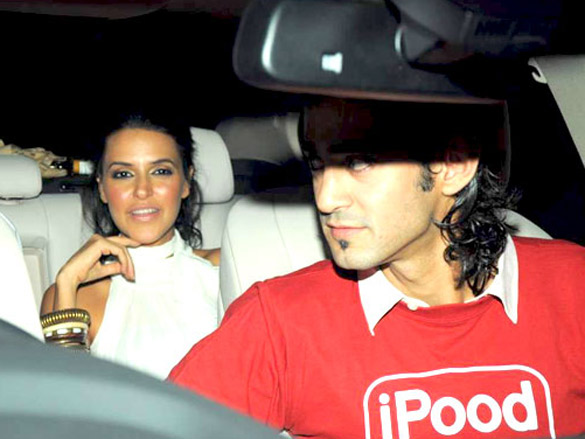 shilpa shettys birthday bash at her home 10