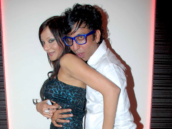 launch party of rohan hegdes metro lounge 16