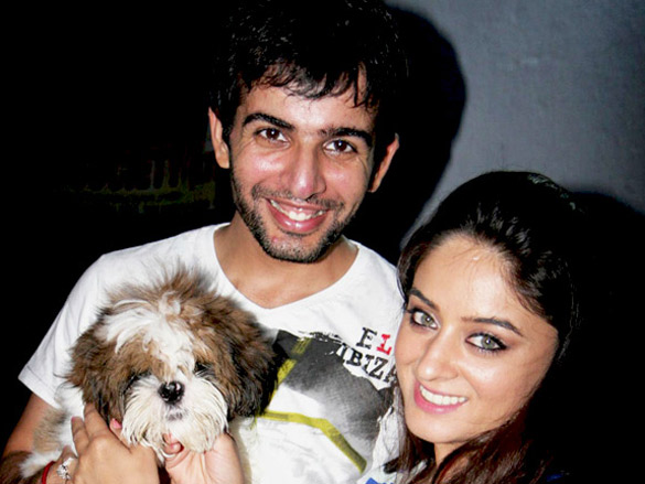 rehearsals for 4th boroplus gold awards 5