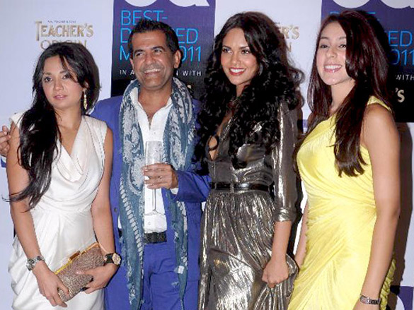 gq india celebrates the countrys best dressed men 9