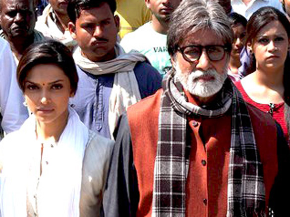 deepika padukoneamitabh bachchan