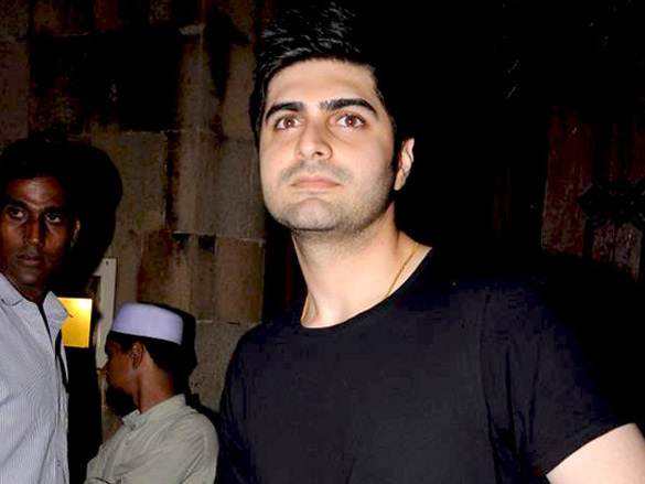 sonam kapoors birthday bash at her home 7