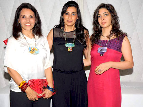 poonam soni and nawaz singhania launch s2 6
