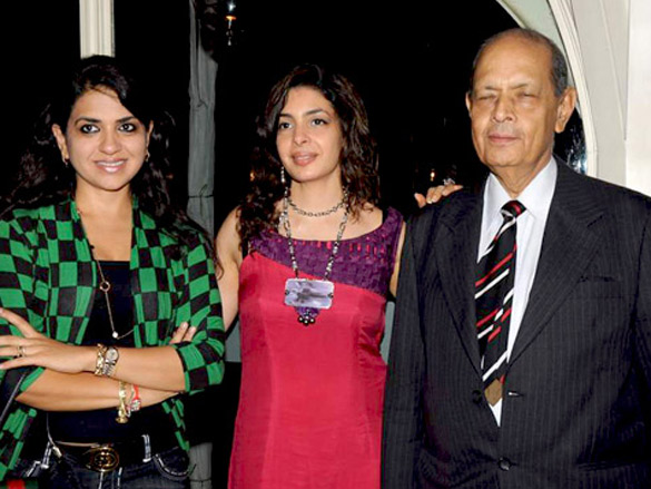 poonam soni and nawaz singhania launch s2 7