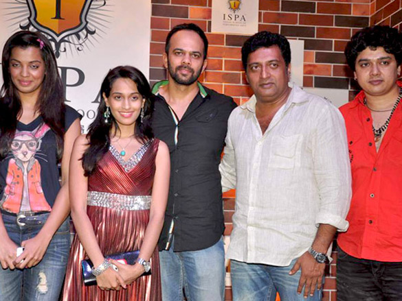 launch of pony vermas ispa indian school of performing arts 3