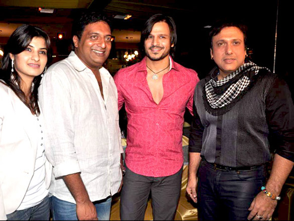 launch of pony vermas ispa indian school of performing arts 4