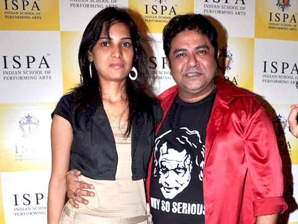 launch of pony vermas ispa indian school of performing arts 20