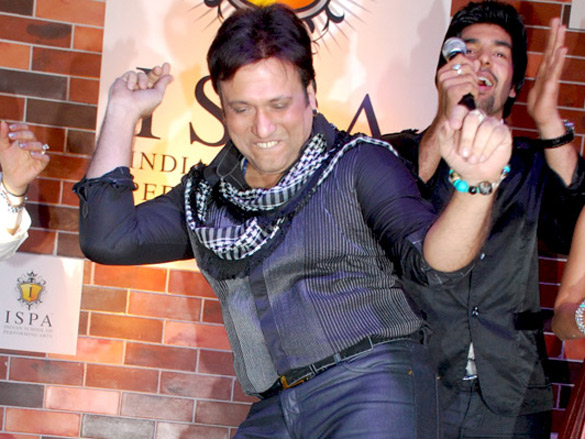 launch of pony vermas ispa indian school of performing arts 32