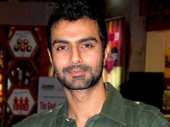 ashmit patel at laadli day celebrations 7
