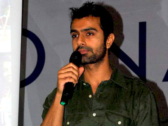 ashmit patel at laadli day celebrations 9