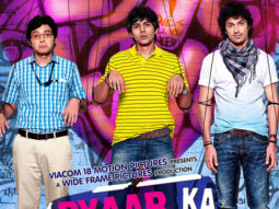 Pyar ka punchnama discount full movie download