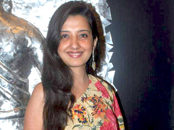 dipannita sharma at nisha jamwals art event for artist punaam salecha 9