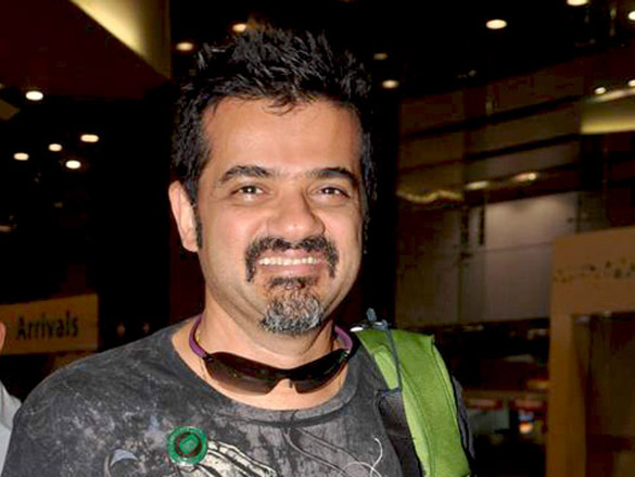 dia mirza zayed and shankar return from iifa delhi press meet 7