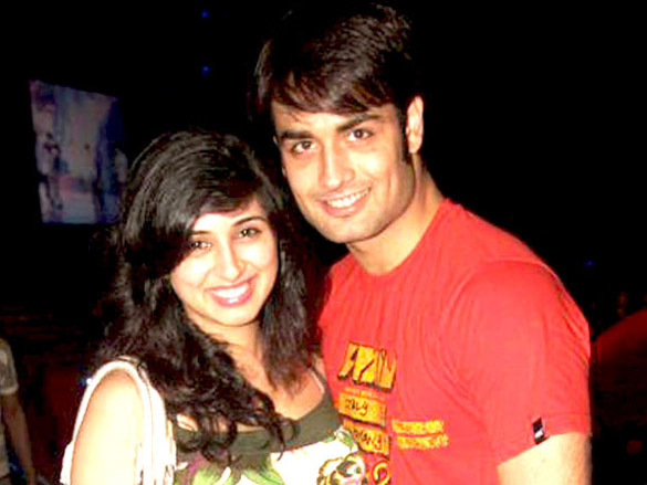 technical rehearsal of 4th boroplus gold awards 2011 mumbai 7