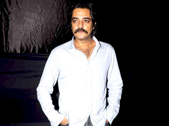 shekhar suman and rohit roy at rainforest restaurant launch 8