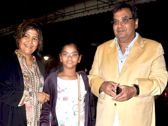 dia zayed arshad and many more leave for iifa 6