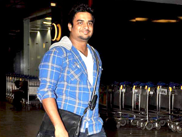 ameesha anushka genelia rahul khanna and kangna leave for iifa 6