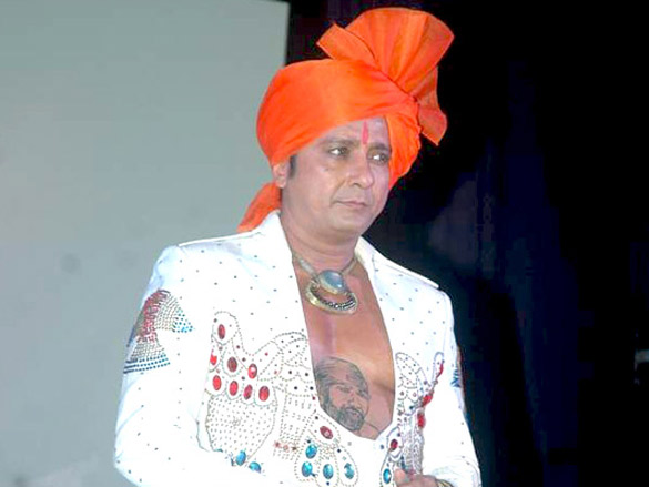 launch of sukhwinder singhs album sai ram 8