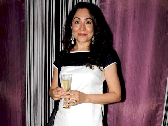 sushma reddy and simone singh at veuve clicquot launch 8