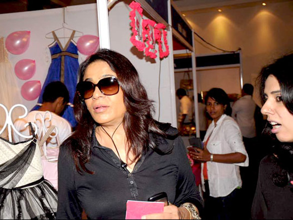 kulraj randhawa and perizaad kolah at aarna exhibition 9