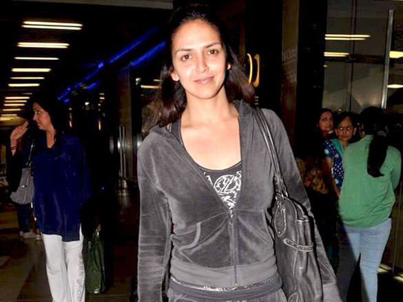 celebs return from iifa 11