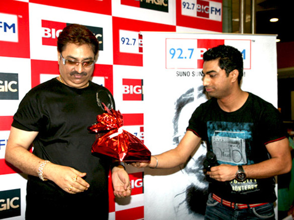92 7 big fm reveres musical legend r d burman 3