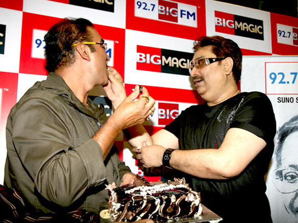 92 7 big fm reveres musical legend r d burman 5