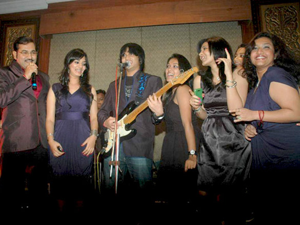 sudesh bhosles birthday bash 3