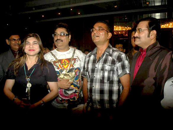 sudesh bhosles birthday bash 4