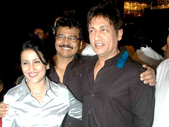 sudesh bhosles birthday bash 10