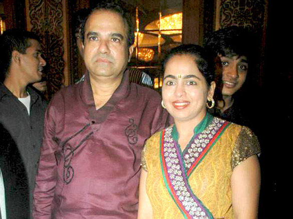 sudesh bhosles birthday bash 11