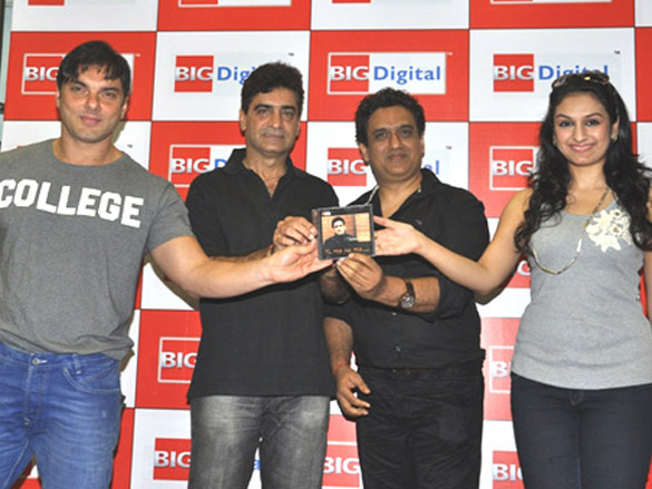 big digital launches dabboo maliks debut album love ballads tu mile na mile 2