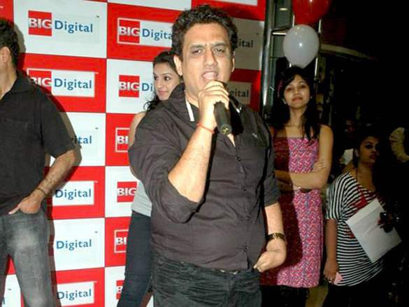 big digital launches dabboo maliks debut album love ballads tu mile na mile 7