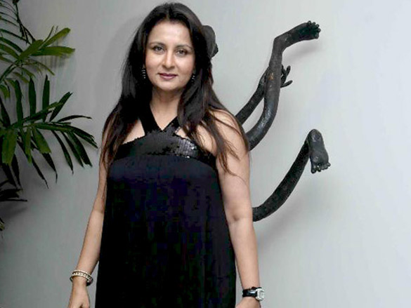 vidya malvade at amadeus launch 5