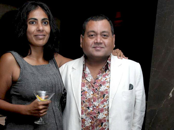 vidya malvade at amadeus launch 17