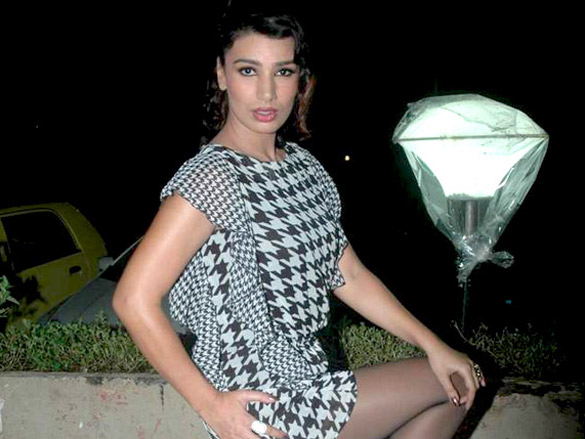 tribute to michael jackson with designer rajesh aiya and mink 12