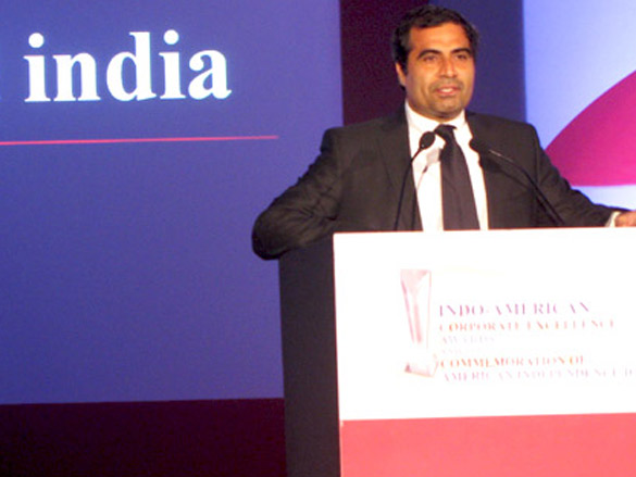 shailendra singh launches the i am india project 2