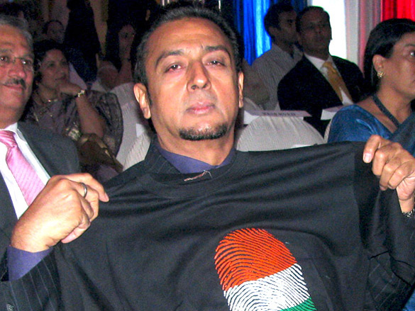 shailendra singh launches the i am india project 3