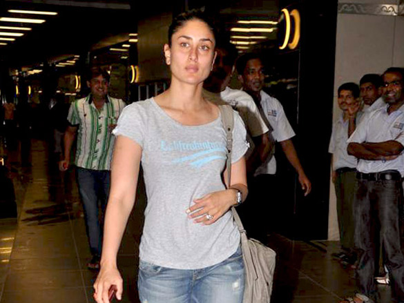 kareena kapoor returns from paris 3