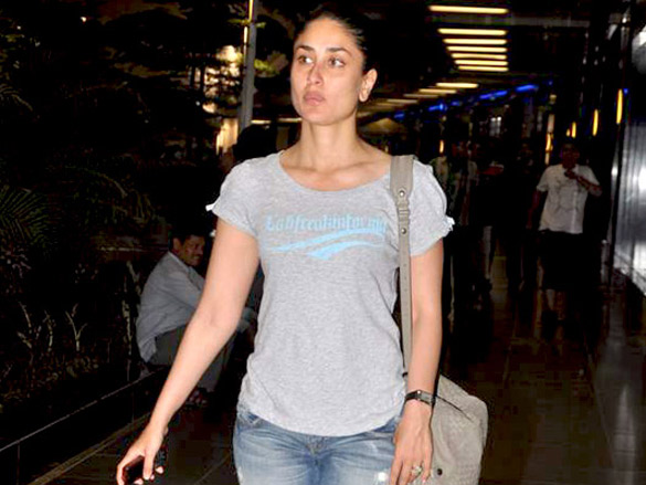kareena kapoor returns from paris 7