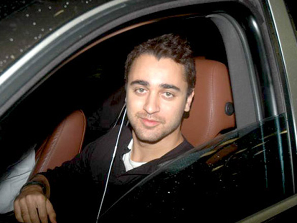 aamir and imran khan snapped at international airport 7