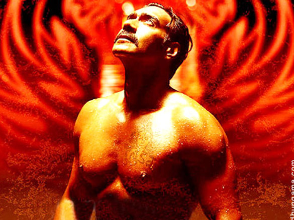 singham 9