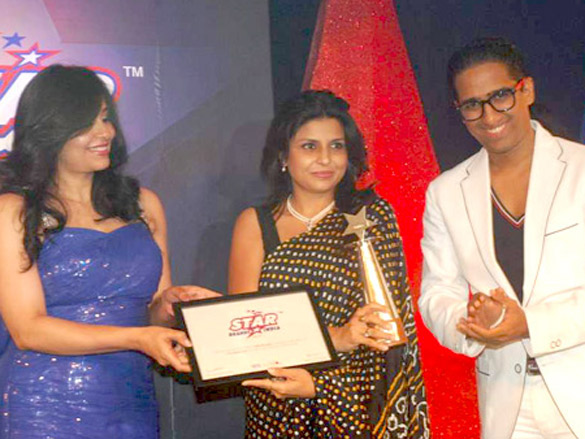 arindam chaudhuri launches star brands india book 5