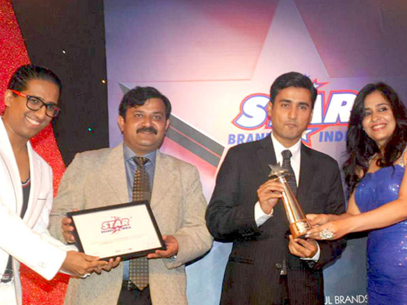 arindam chaudhuri launches star brands india book 8