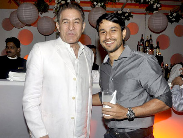 soha and kunal khemu grace raell padamsees play one out of six 4