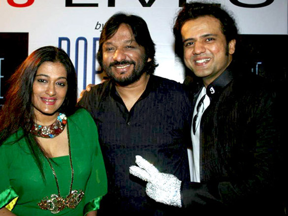 mink and rajesh aiyas tribute to michael jackson 4