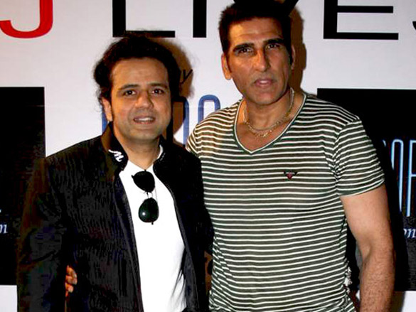 mink and rajesh aiyas tribute to michael jackson 5