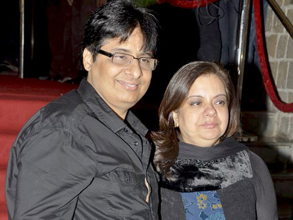 rani abhishek and sonam at vaibhavi merchants taj express musical 15
