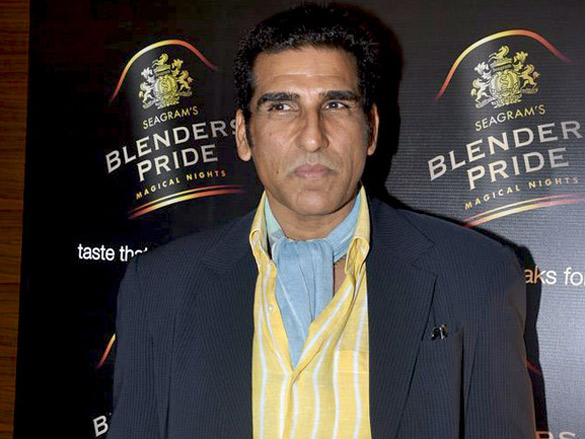 neha dhupia at blenders pride magical nites fashion show 11